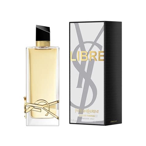 libre ysl nocibe|YSL libre parfum nocibé.